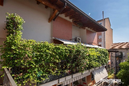 Foto Appartamento in vodice 15, Milano San Siro di 120 m² con 3 locali