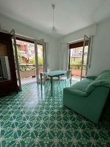 Foto Appartamento a Bordighera Via Romana di 65 m² con 4 locali in vendita