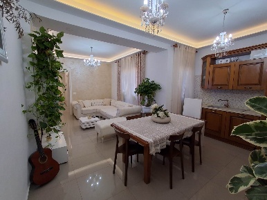 Foto Appartamento a Crema Maristella di 80 m² con 3 locali in vendita