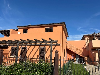 Foto Villa bifamiliare a Campofelice di Roccella di 40 m² con 1 locali