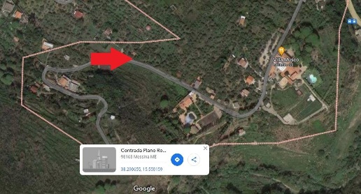 Foto Rustico a Messina Acqualadrone - Spartà di 70 m² con 3 locali