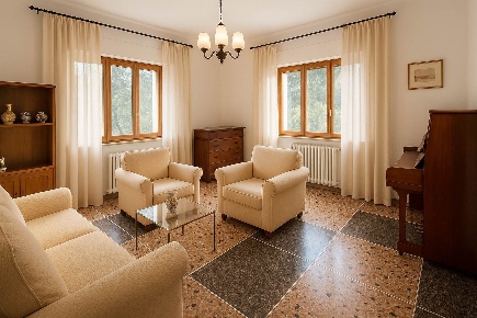 Foto Appartamento a Vecchiano di 180 m² con 7 locali in vendita