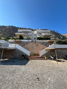 Foto Appartamento in Via Tolomea 27, Palermo Mondello - Valdesi di 66 m²