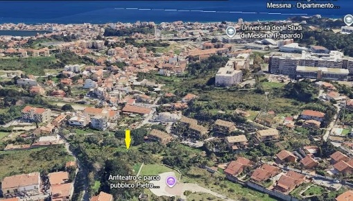 Foto Terreno edificabile in Via Elio Vittorini Sperone sn, Messina