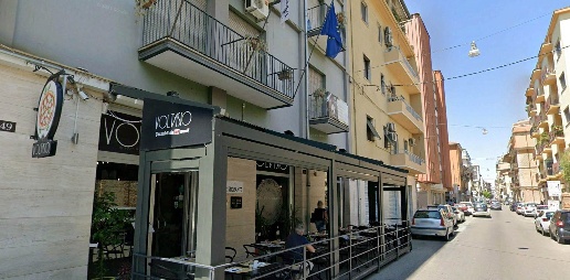 Foto Appartamento in VIA XXIV MAGGIO, Cosenza Centro di 55 m² con 2 locali