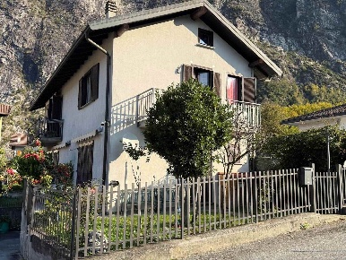 Foto Appartamento in Cacciatori delle Alpi, Novate Mezzola Centro di 36 m²