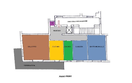 Foto Appartamento a Venezia Mestre di 80 m² con 4 locali in vendita