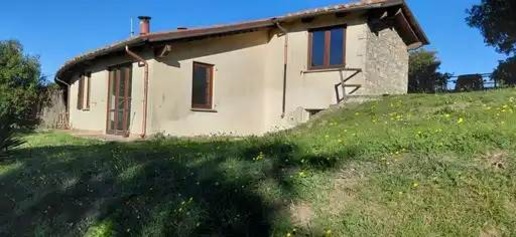 Foto Villa bifamiliare in le valentine, Scansano di 159 m² con 6 locali