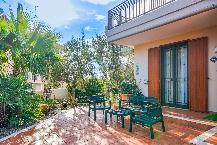 Foto Villa unifamiliare in Contrada Auricarro, Palo del Colle di 157 m²