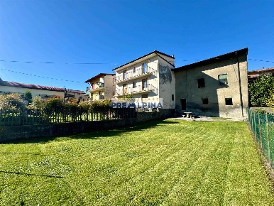 Foto Case semi ndipendenti in Via Peia Bassa 19, Peia di 157 m² in vendita