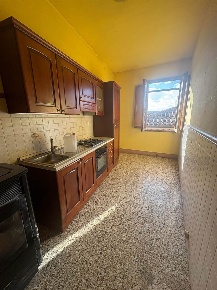 Foto Appartamento a Certaldo Canonica di 70 m² con 5 locali in vendita