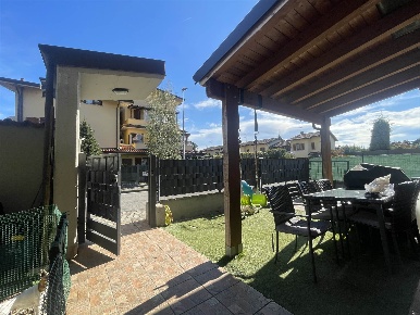 Foto Appartamento a Arzago d'Adda Centro di 55 m² con 3 locali in vendita