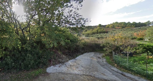 Foto Terreno agricolo a Roseto Capo Spulico di 15000 m² in vendita