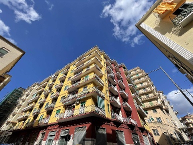 Foto Appartamento in Via Mario Fabio 12, Salerno Irno - Brignano di 145 m²