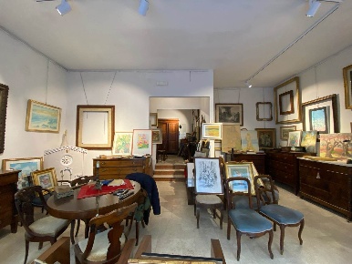 Foto Negozio a Piacenza Piazzale Milano - Stazione di 53 m² con 2 locali