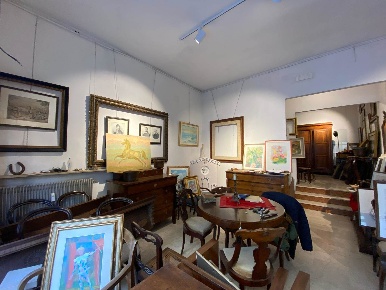 Foto Negozio a Piacenza Piazzale Milano - Stazione di 53 m² con 2 locali