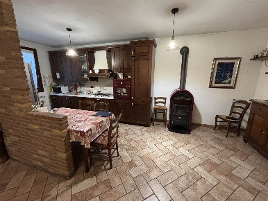 Foto Villa a schiera a Adria di 125 m² con 5 locali in vendita