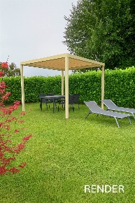 Foto Appartamento a Desenzano del Garda Entroterra di 140 m² con 9 locali