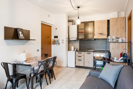 Foto Appartamento a Luni Luni Mare di 52 m² con 3 locali in affitto