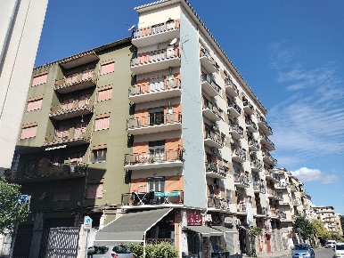 Foto Appartamento in Viale della Repubblica 373, Cosenza di 140 m²