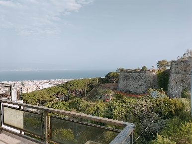 Foto Attico a Messina Viale Italia - Montepiselli di 170 m² con 1 locali