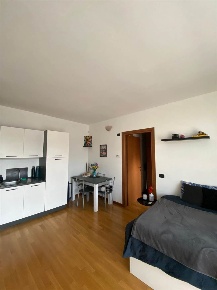 Foto Appartamento in via Tagliamento  13, Inzago di 39 m² con 1 locali