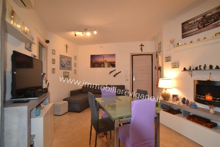 Foto Appartamento a Orbetello Albinia di 76 m² con 4 locali in vendita