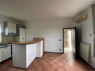 Foto Case semi ndipendenti a San Giorgio Piacentino di 70 m² con 2 locali