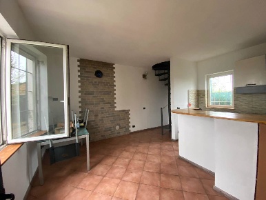 Foto Case semi ndipendenti a San Giorgio Piacentino di 70 m² con 2 locali
