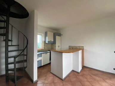 Foto Case semi ndipendenti a San Giorgio Piacentino di 70 m² con 2 locali