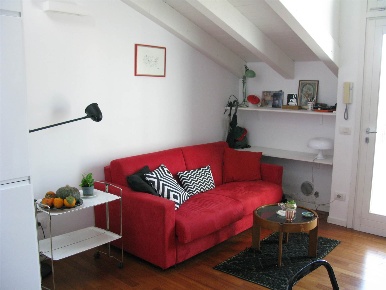 Foto Appartamento in via Ugolini 29, Milano Greco - Segnano di 45 m²