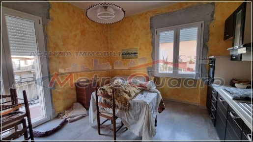 Foto Appartamento a Canicattì di 130 m² con 4 locali in vendita