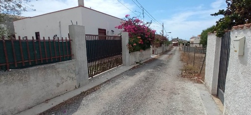 Foto Appartamento a Castelvetrano Triscina di 106 m² con 4 locali