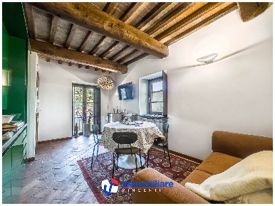Foto Appartamento a Fosdinovo Centro di 45 m² con 2 locali in affitto