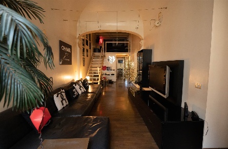 Foto Appartamento a La Spezia Centro Storico di 95 m² con 4 locali