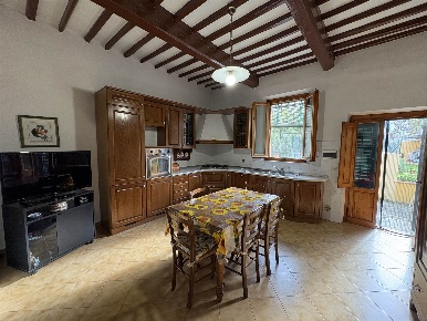 Foto Casa indipendente a Firenze Mantignano di 110 m² con 4 locali