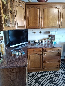 Foto Appartamento a La Spezia Maggiolina di 85 m² con 4 locali in affitto