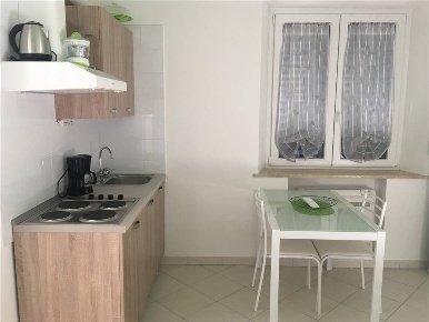 Foto Appartamento a Gambassi Terme di 25 m² con 1 locali in affitto