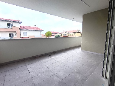 Foto Appartamento a Camponogara di 95 m² con 3 locali in vendita