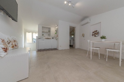 Foto Appartamento in VIA CASAL SELCE  293, Roma Casal Selce di 45 m²