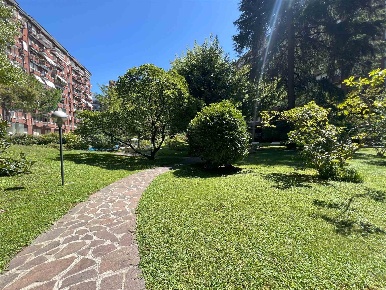 Foto Appartamento in VIA DURAZZO 5, Milano Quartiere Feltre di 95 m²