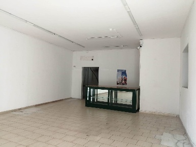Foto Attività commerciale in Via Sebastiano Catania 305, Catania di 92 m²