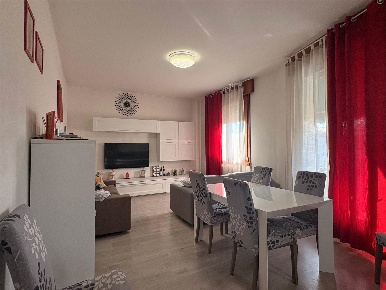 Foto Appartamento in VIA PASTORE 1, Vigonza Centro di 118 m² con 6 locali