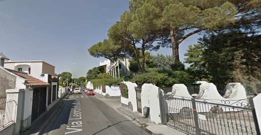 Foto Hotel a Ischia Centro di 4000 m² in vendita