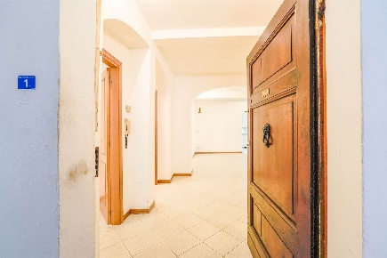 Foto Appartamento in Via Casato di sotto 29, Siena Piazza del Campo - Duprè