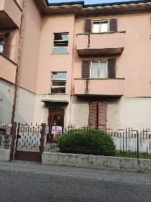 Foto Appartamento in VIA ROMA 1, Brembio Centro di 89 m² con 3 locali