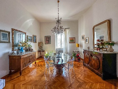 Foto Appartamento a Grosseto Centro Storico di 162 m² con 6 locali