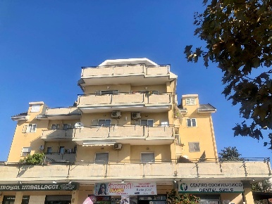 Foto Appartamento in Viale giuseppe verdi 33, Montecorvino Pugliano