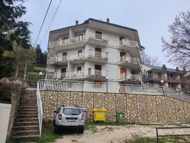 Foto Appartamento in Passolanciano, Pretoro Centro di 35 m² con 1 locali