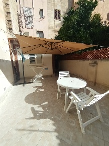Foto Appartamento in via osorio, Trapani Centro di 65 m² con 3 locali
